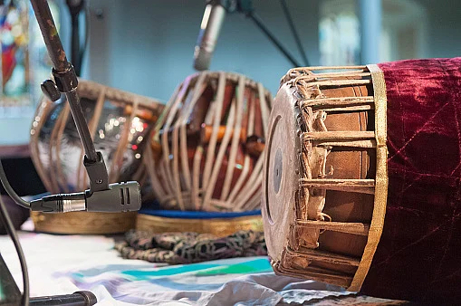 mridangam