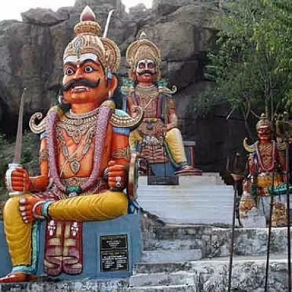 குலதெய்வம்