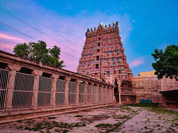 Temple