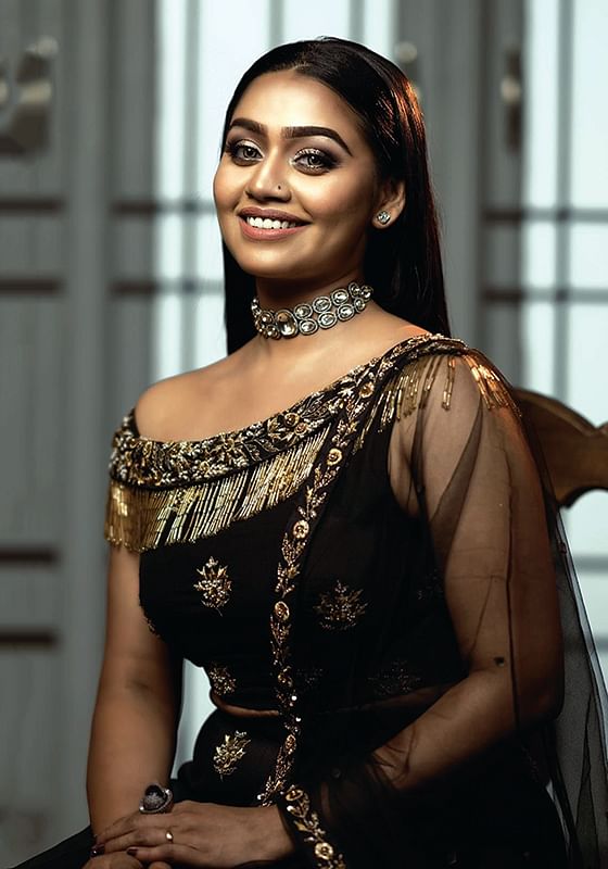 விகடன் TV: ரிமோட் பட்டன்