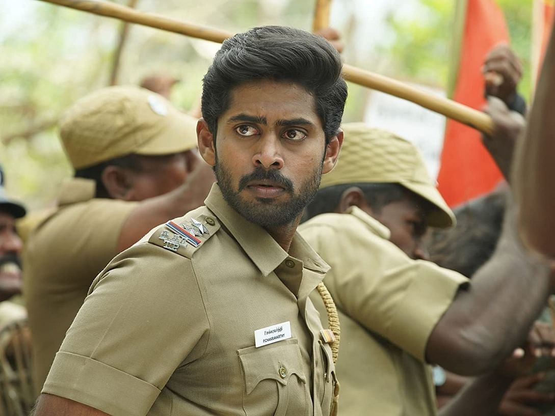 Suzhal Review: காணாமல் போகும் நபர்கள் - பரபரப்புகளுக்குப் பஞ்சமில்லாமல் சுற்றிச் சுழலும் `சுழல்'!