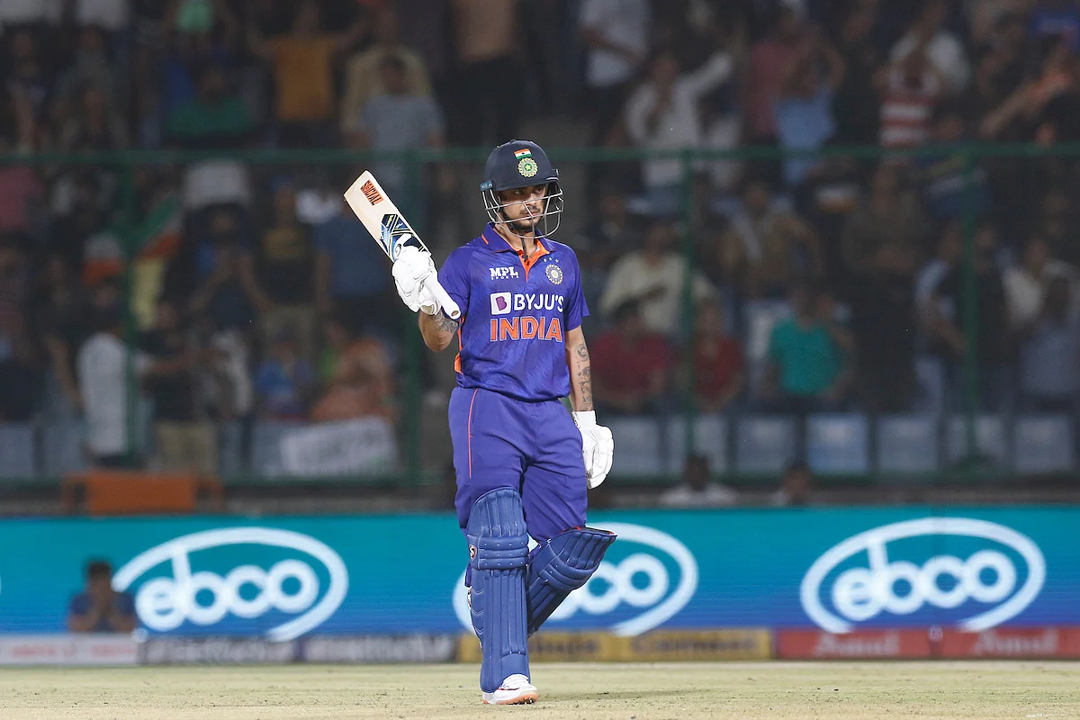 IND vs SA