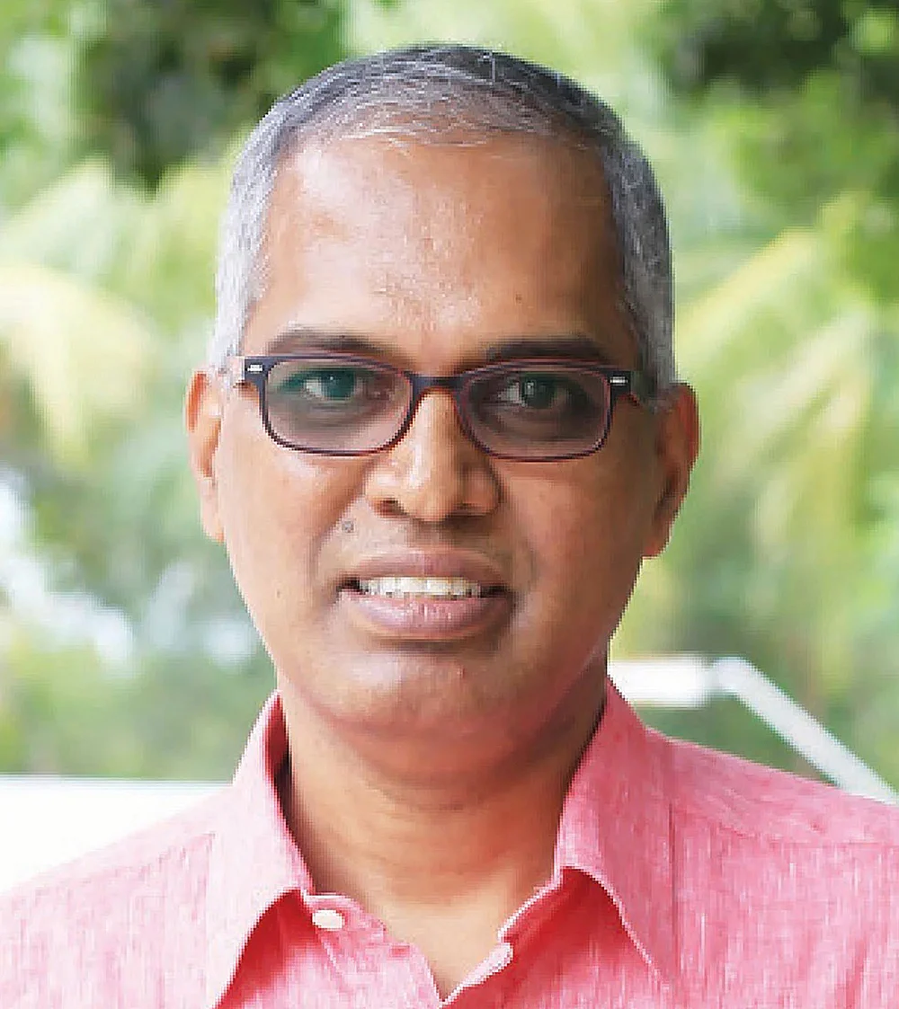 சொக்கலிங்கம் பழனியப்பன்