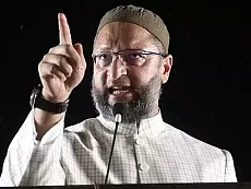 ஒவைசி