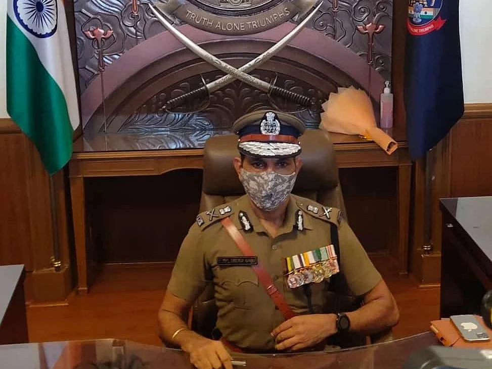 `ஆபரேஷன் கந்துவட்டி’ : கை மீறிப்போன நிலைமையை மீட்குமா காவல்துறை?!