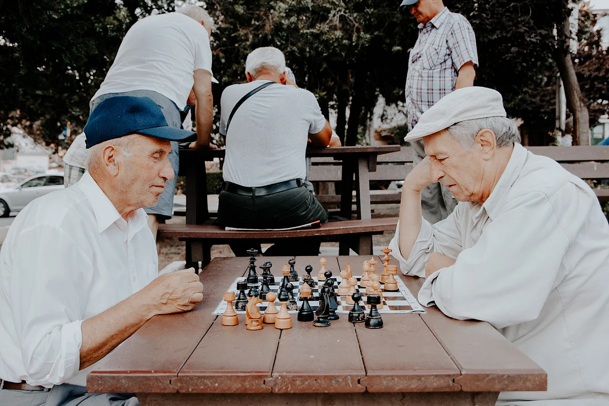 Representational Image