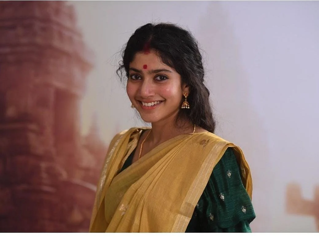 ``எல்லா உயிரும் சமம்தான்; எல்லா உயிரும் முக்கியம்தான்" - சர்ச்சையை அடுத்து சாய் பல்லவி விளக்கம்!