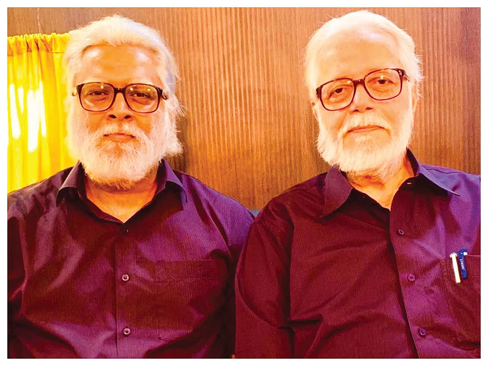 “சூர்யாவும் ஷாருக்கும் சம்பளமே வாங்காம நடிச்சாங்க!” - மாதவன் சொல்லும் ‘ராக்கெட்ரி’ ரகசியம்