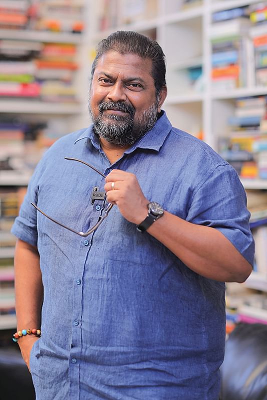 “நடிப்பின் மூலம் வரும் பணத்தை மகளுக்காக சேமிக்கிறேன்!”