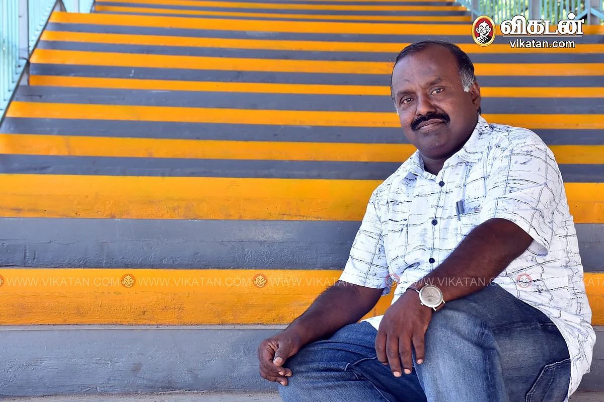 ராம்குமார்