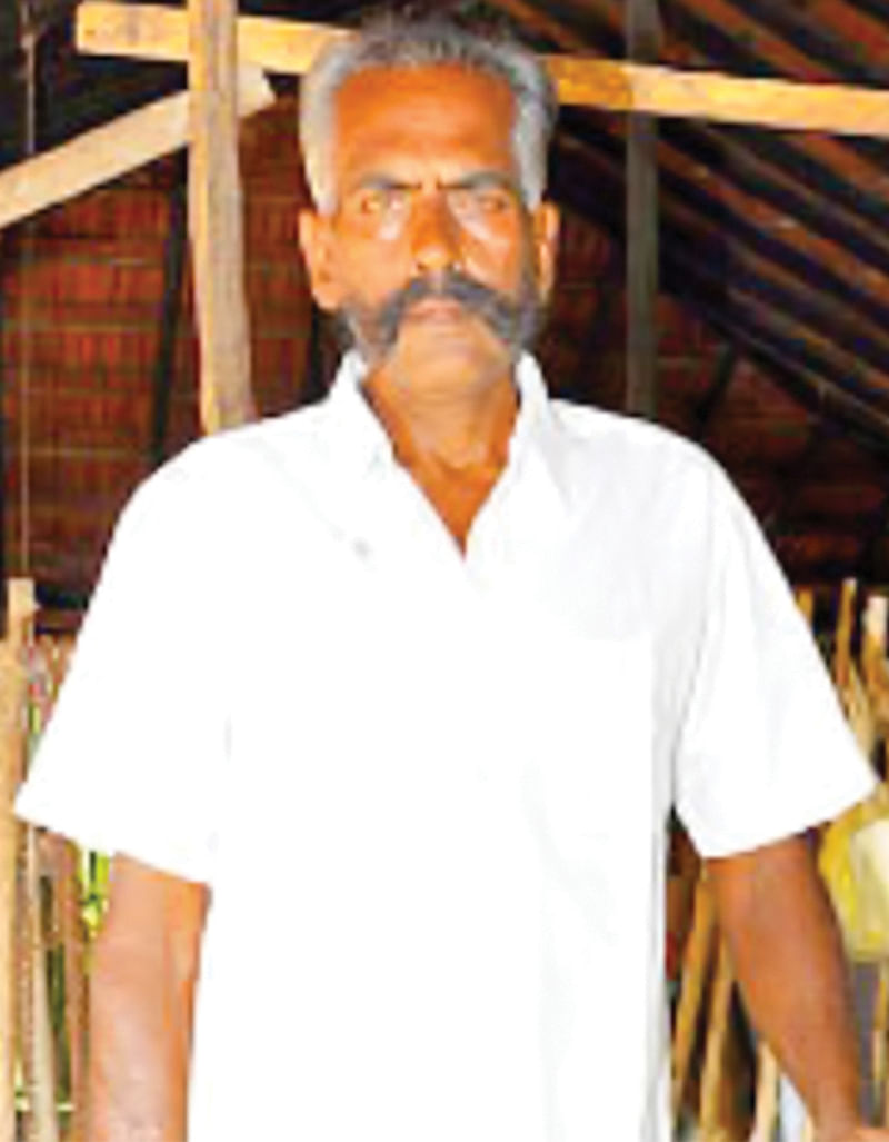 ‘நசியனூர்’ மோகனசுந்தரம்
