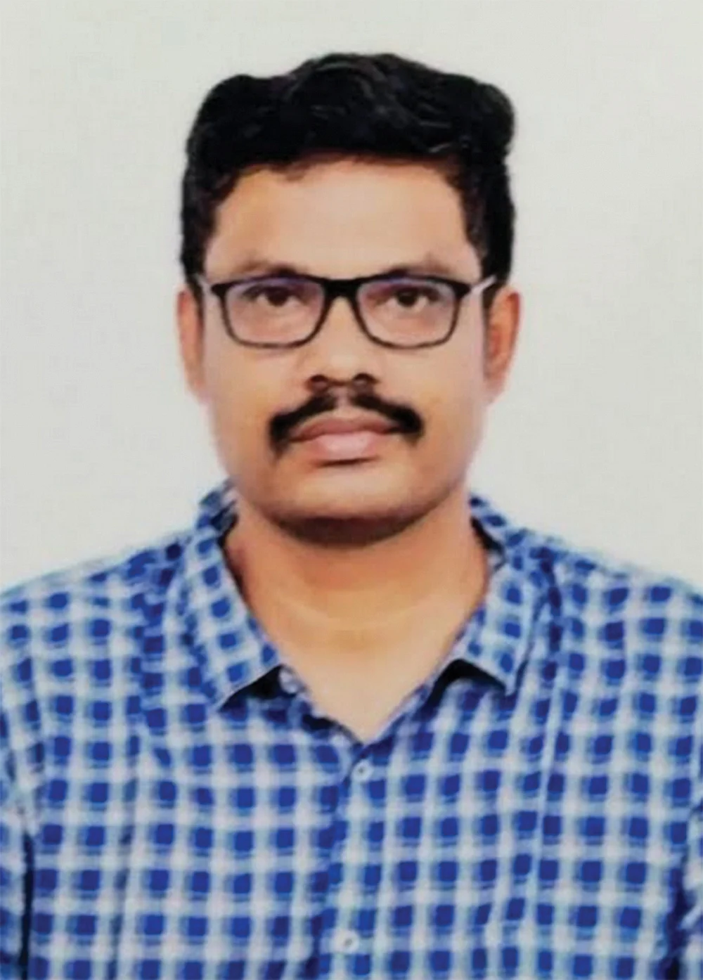 ஷியாம் ராம்பாபு