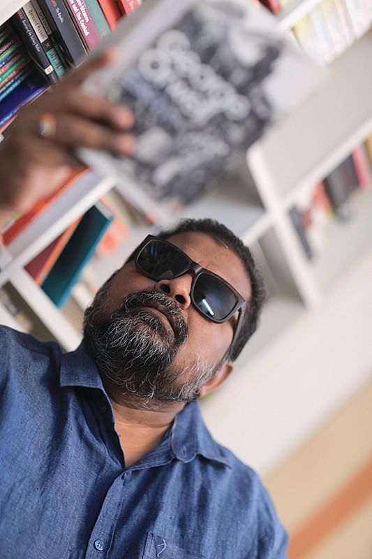 “நடிப்பின் மூலம் வரும் பணத்தை மகளுக்காக சேமிக்கிறேன்!”