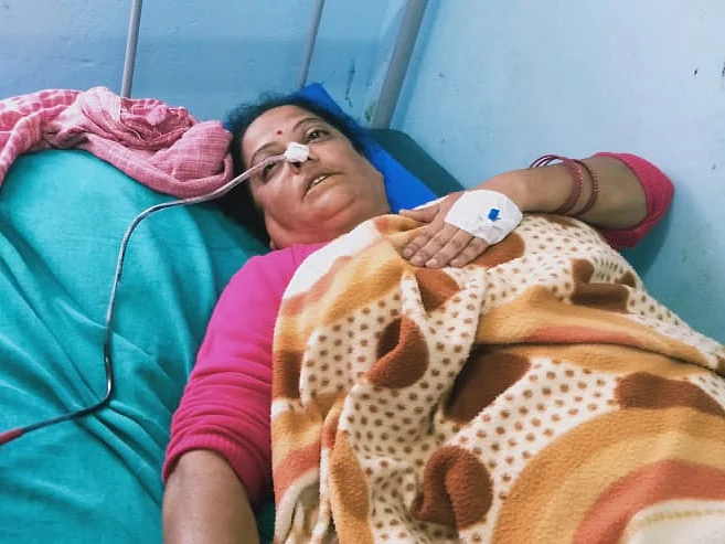 செய்யாத பணிக்கு பில்... ஊராட்சி துணைத் தலைவர் நெருக்கடி ; தற்கொலைக்கு முயன்ற தலைவர் - நடந்தது என்ன?