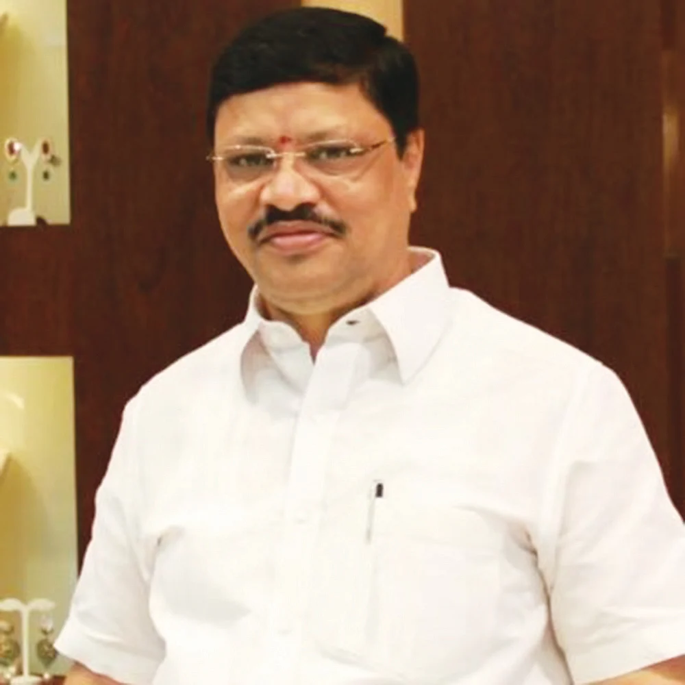 ஜெயந்திலால் சலானி