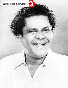 Kaka Radhakrishnan Talks about his cinema experience