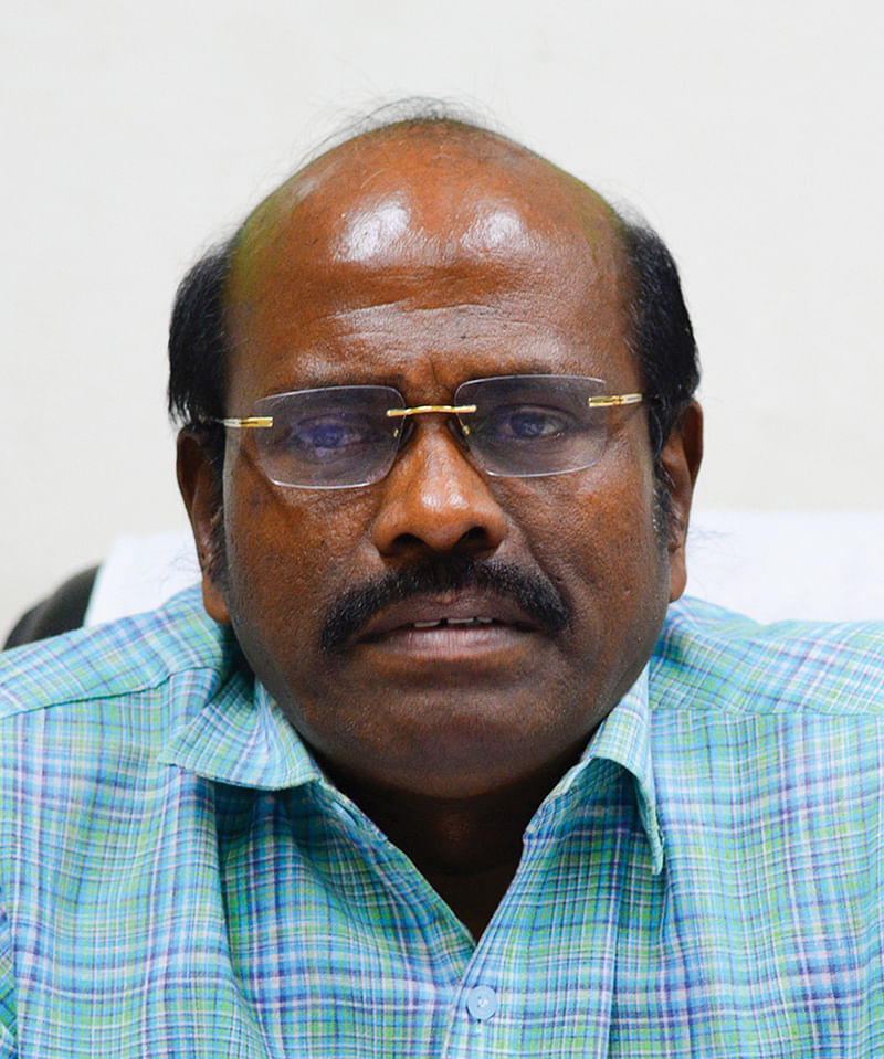 இளங்கோவன்