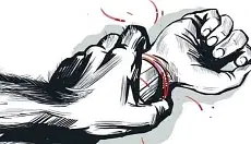 சிறுமி பாலியல் வன்கொடுமை