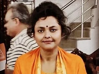 உ.பி: நமாஸ் செய்யத் தடை கோரிய இந்து மகாசபா தேசியச் செயலாளர்... போலீஸ் வழக்கு பதிவு!