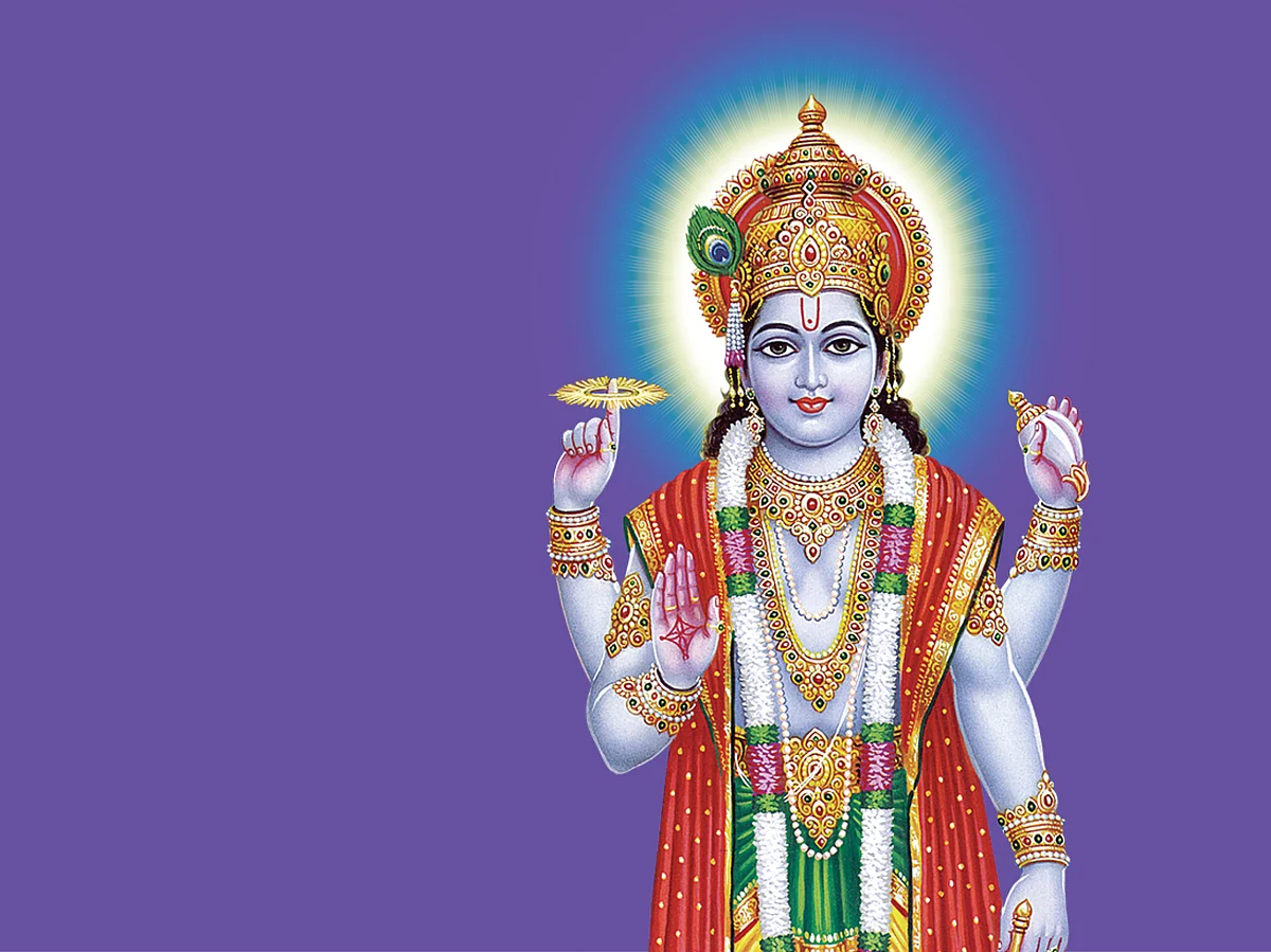 பீமன் கடைப்பிடித்த விரதம்!