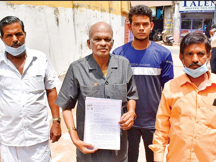 வந்து குவிந்த புகார்கள்... திணறிய அதிகாரிகள்... வேகமெடுக்கும் சிதம்பரம் நடராஜர் கோயில் விவகாரம்!