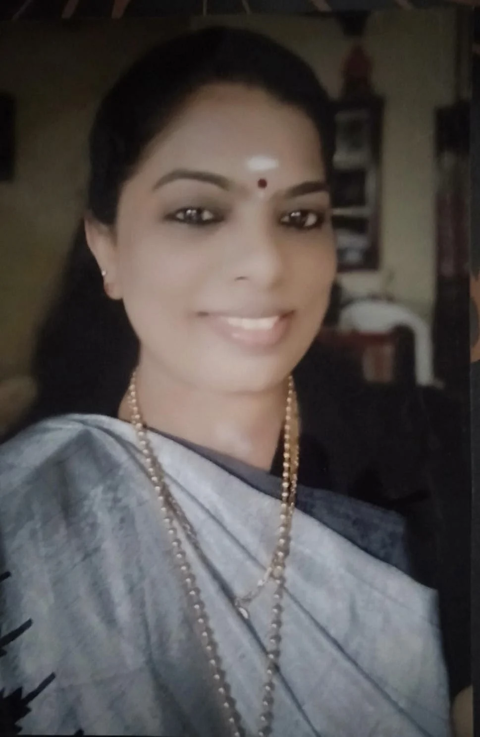 சிவசங்கரி