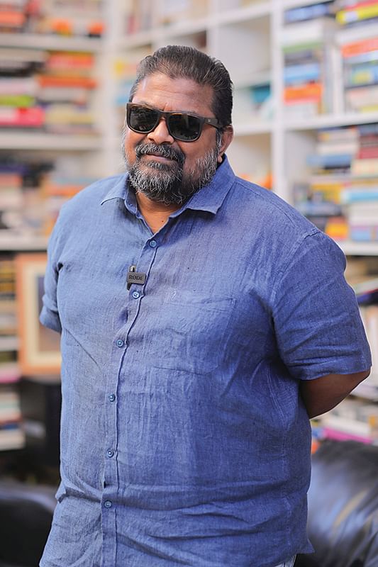 “நடிப்பின் மூலம் வரும் பணத்தை மகளுக்காக சேமிக்கிறேன்!”
