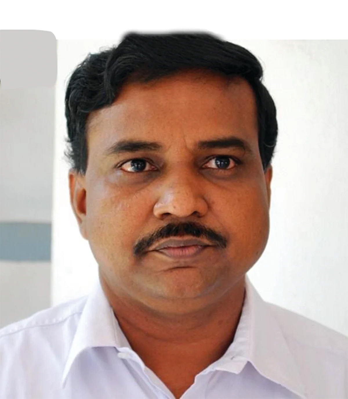 பெருமாள்சாமி