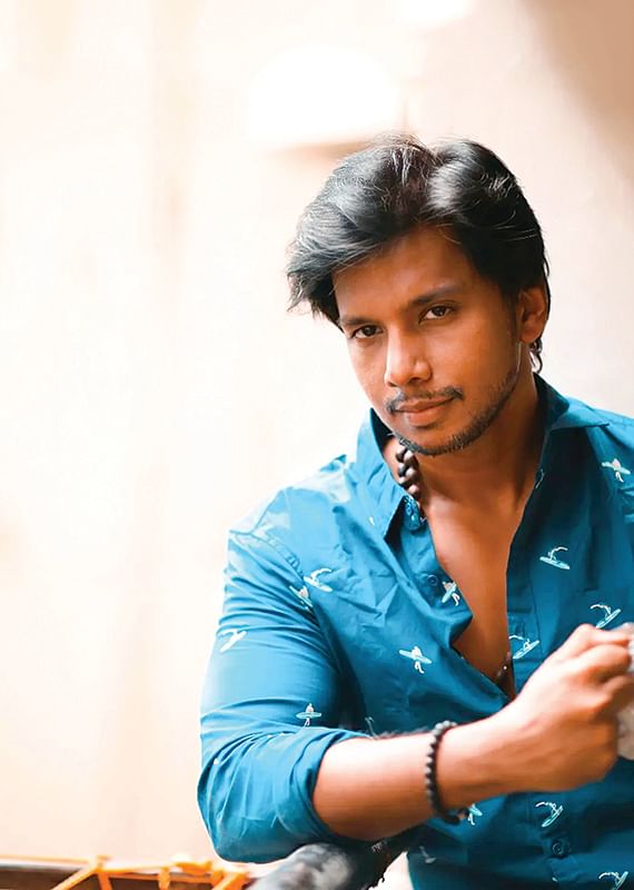 ரொம்பப் பிடிக்கும்!