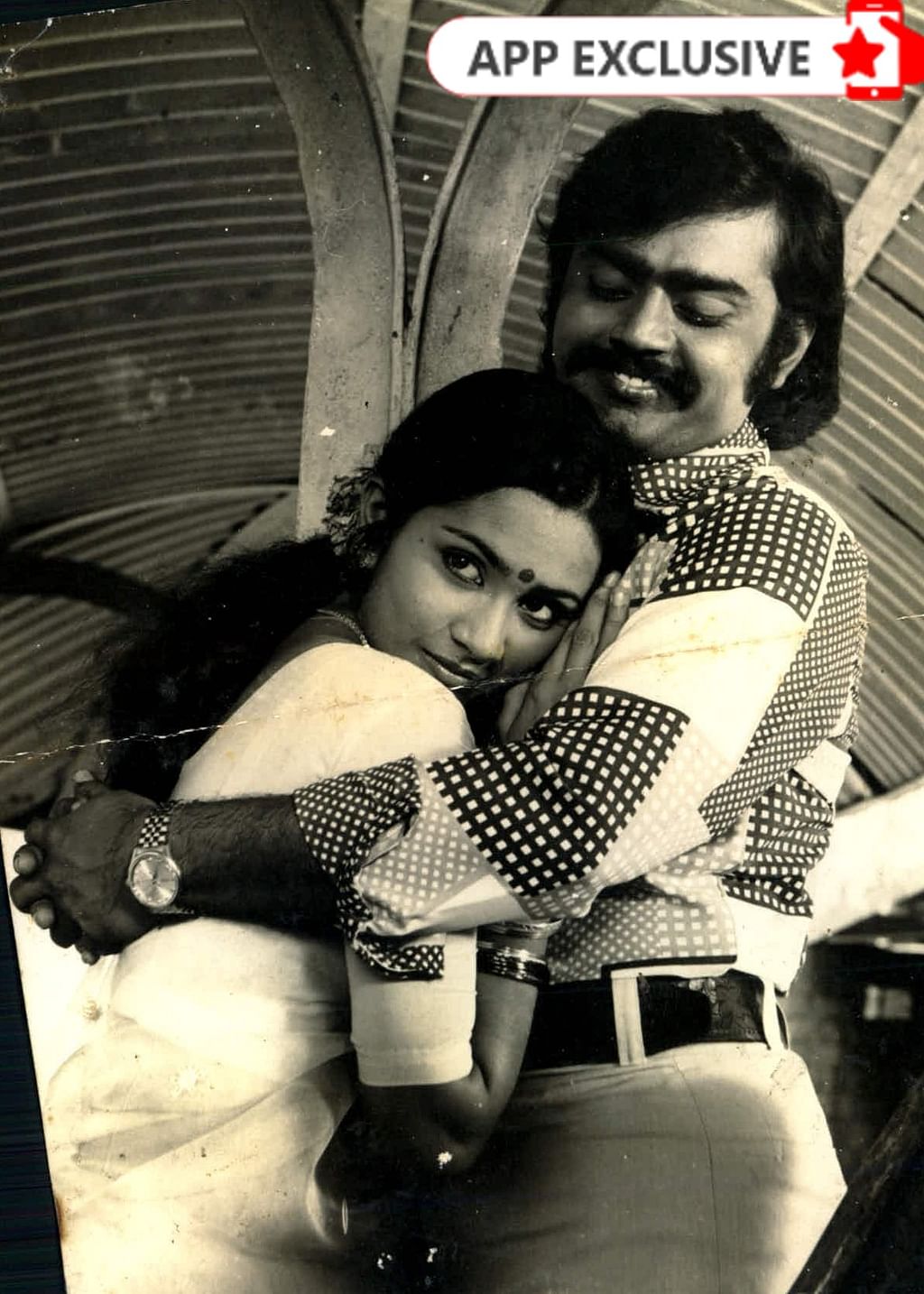 Vijayakanth's Exclusive Interview