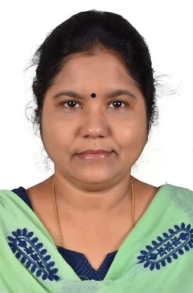 சாந்தி ரவீந்திரநாத்