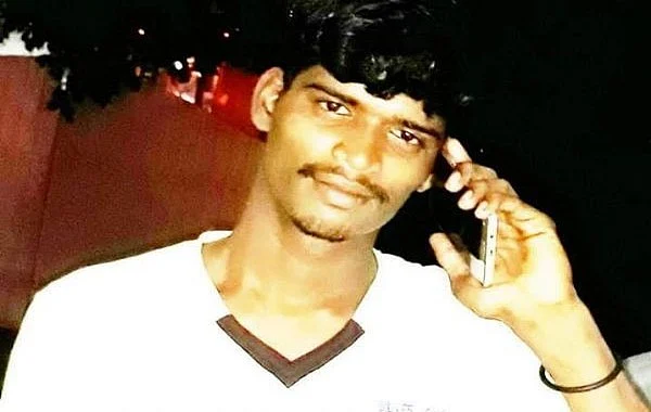கொலைசெய்யப்பட்ட ரவி