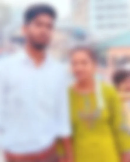 காதல் கணவனுடன் மயில்