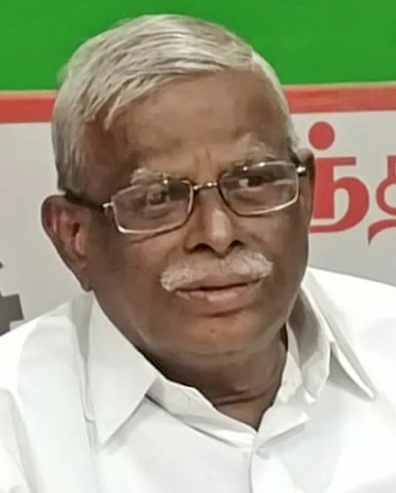 கிருஷ்ணமூர்த்தி