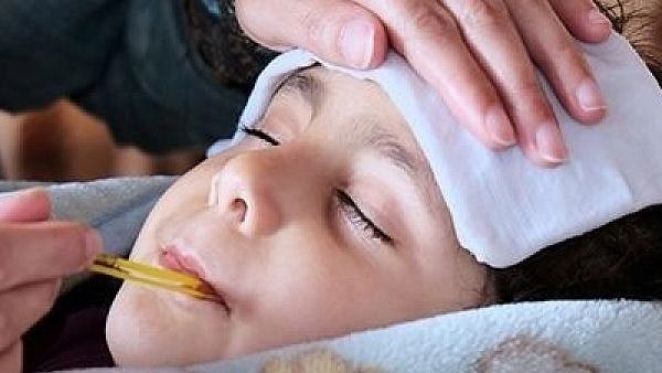 காய்ச்சல் | மாதிரிப்படம் 