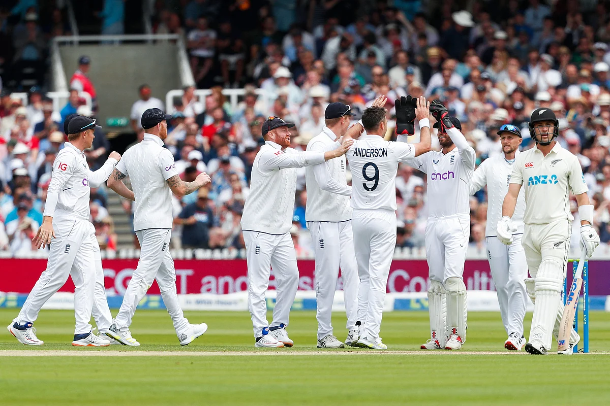 ENG vs NZ
