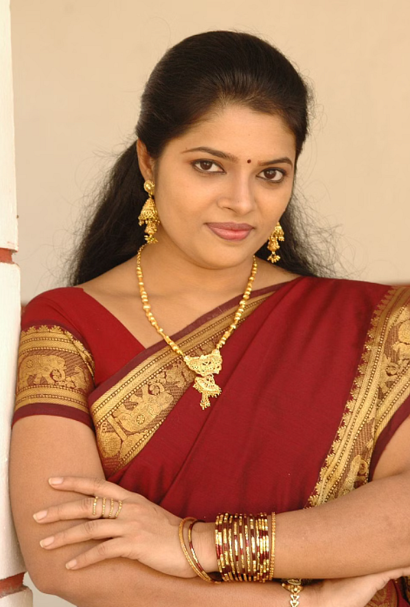 'திருமதி செல்வம்' அபிதா