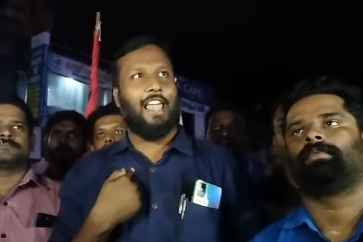 கே.சி.ரியாசுத்தீன்
