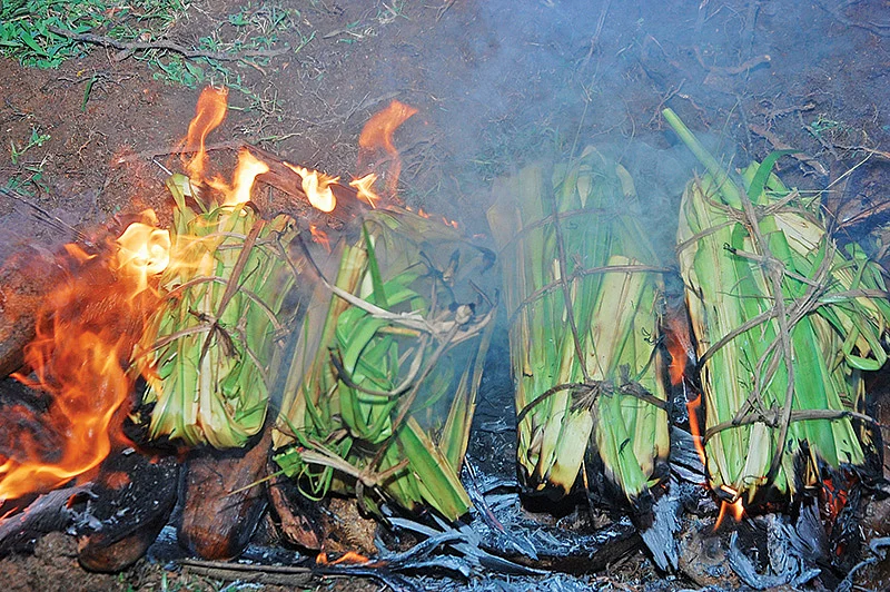 கொழுக்கட்டை