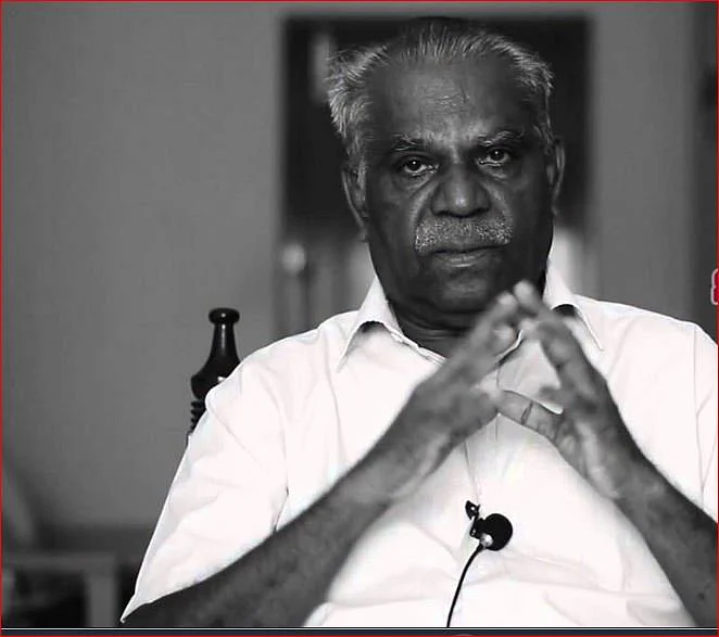 தேவசகாயம் ஐ.ஏ.எஸ்