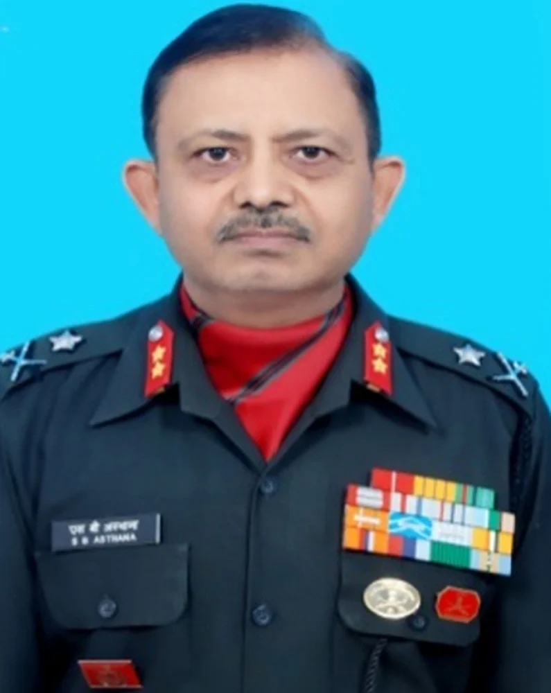 ஆஸ்தானா