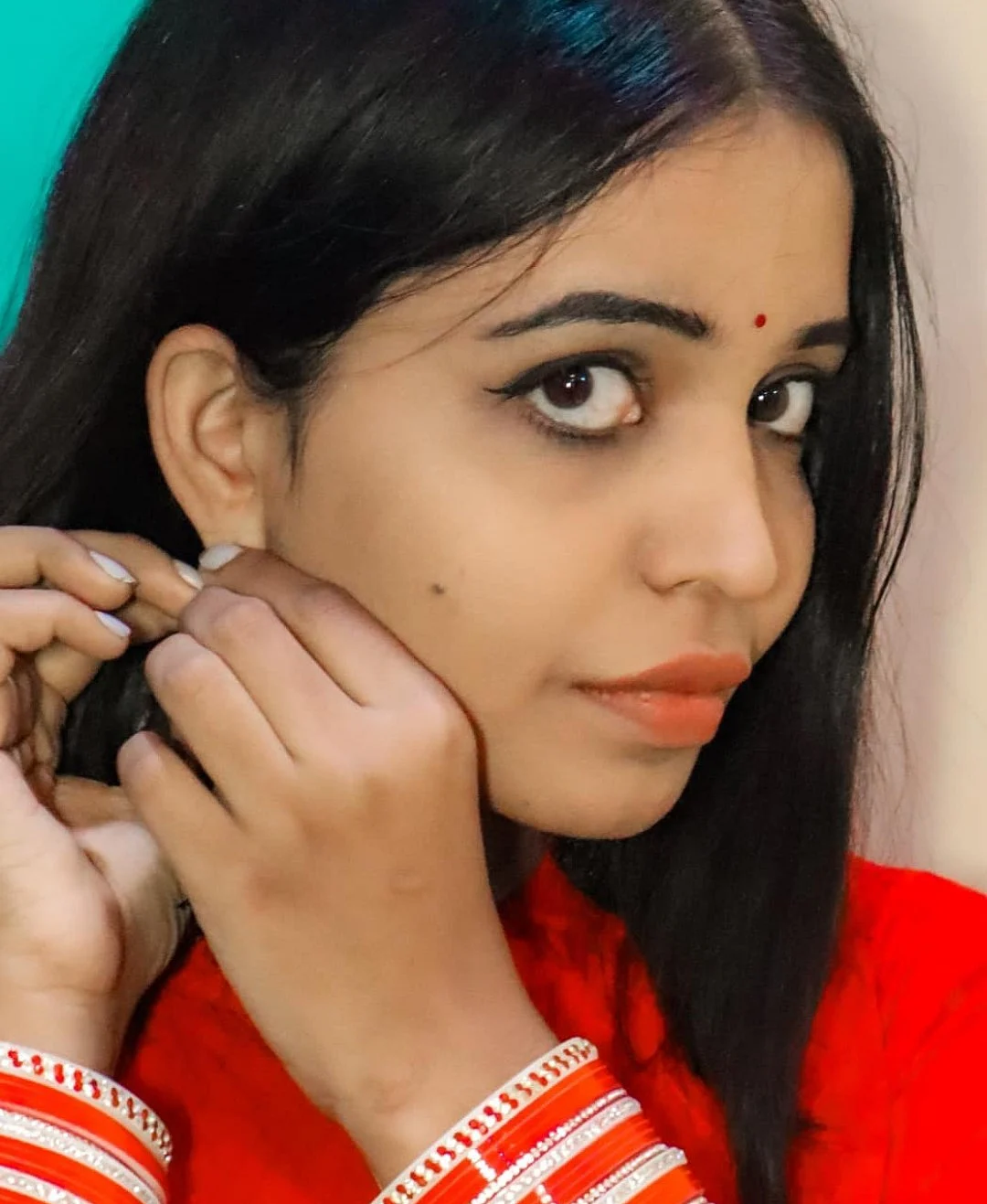 Kshama Bindu