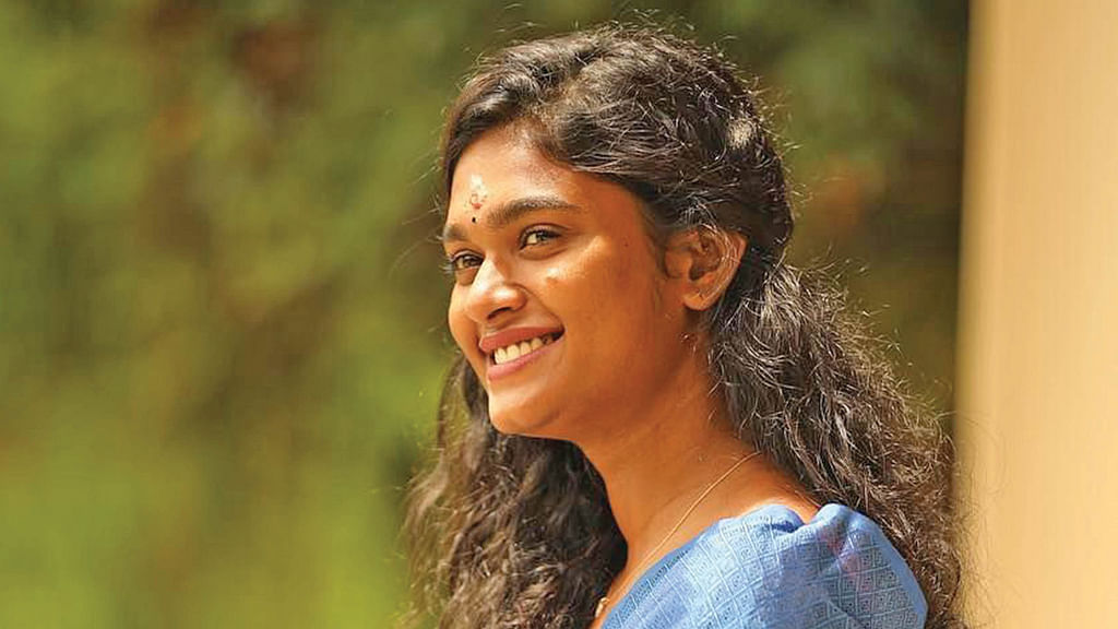 நக்ஷத்திரா