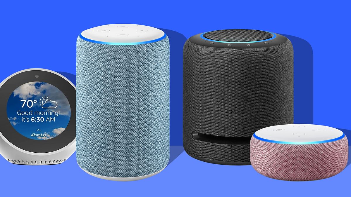 Alexa 