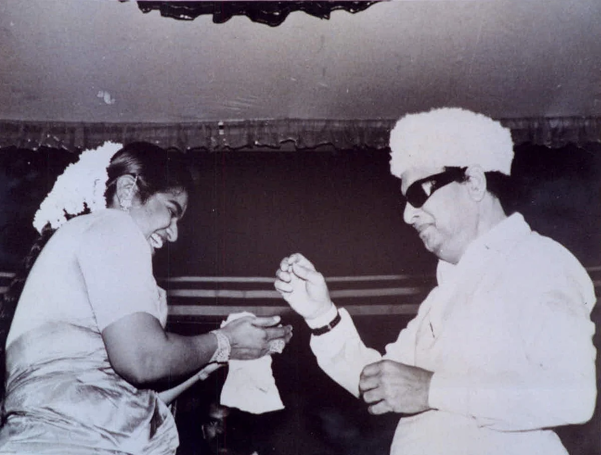 L.R.Eshwari
