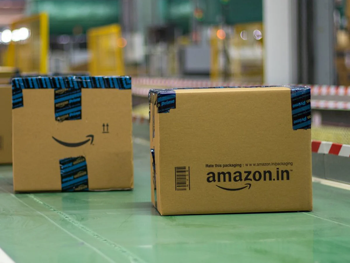 Amazon