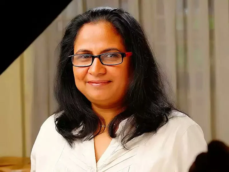 `மற்ற மொழி நடிகர்களுக்கு மலையாள வசனங்கள் கற்றுக்கொடுப்பவர்!’ -
`கும்பளங்கி நைட்ஸ்’ நடிகை மறைவு