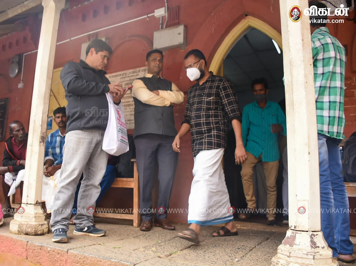 கொடநாடு கொலை, கொள்ளை: கர்நாடகாவுக்குத் தகவல் பரிமாற்றம்... விரிவடையும் விசாரணை வளையம்!