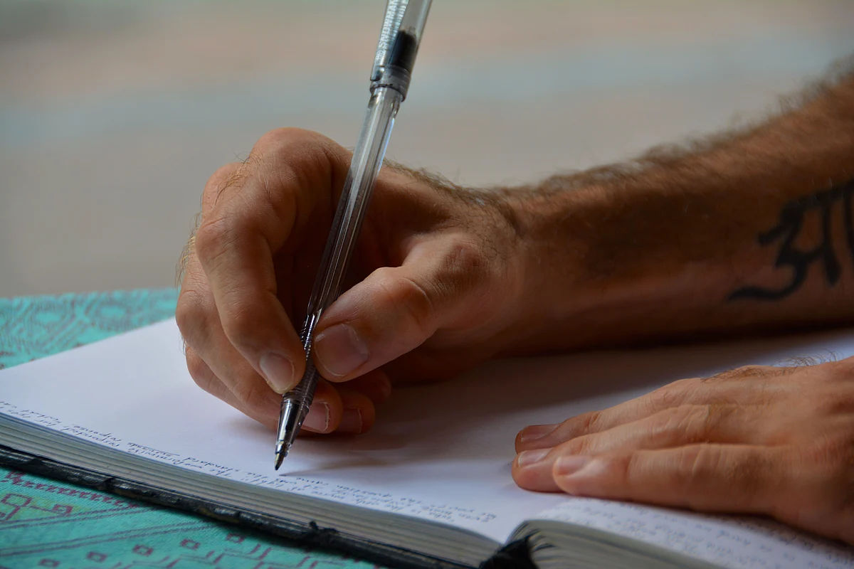 Representational Image