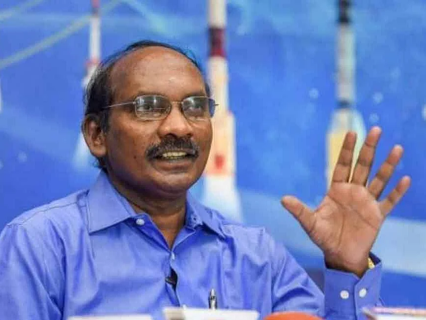"நிலம் கையகப்படுத்தும் பணி முடிந்ததும் குலசேகரன்பட்டின ராக்கெட் ஏவுதள பணிகள் தொடங்கும்"- சிவன்